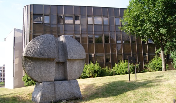 Université Paris Sud XI - Faculté de Médecine