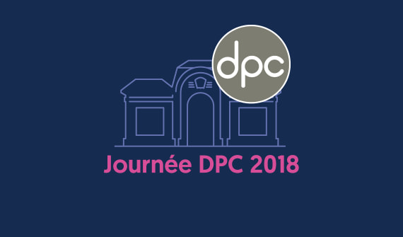 Journée DPC 2018