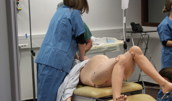 EPU Gestion de situations Critiques en obstétrique