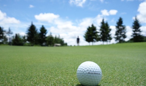 MAPAR Golf
