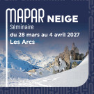 MAPAR Neige
