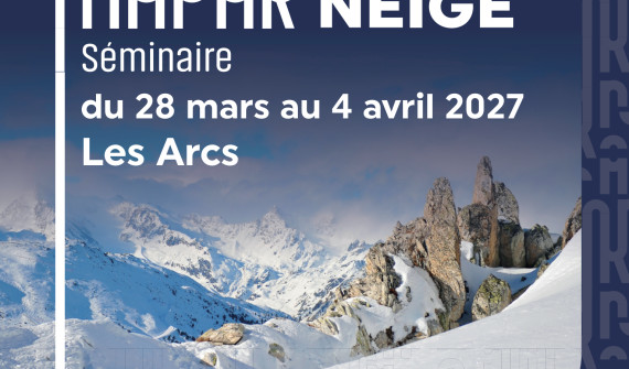 2027 - Les Arcs