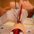 Masterclass Gestion des Voies Aériennes Difficiles Mars 2026