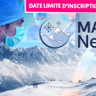 MAPAR Neige
