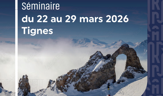 2026 - Tignes