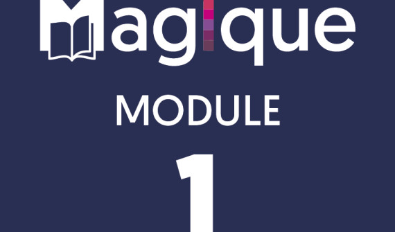 Module 1 (parcours 1, 2 et 3)