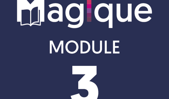 Module 3 (parcours 1, 2 et 3)