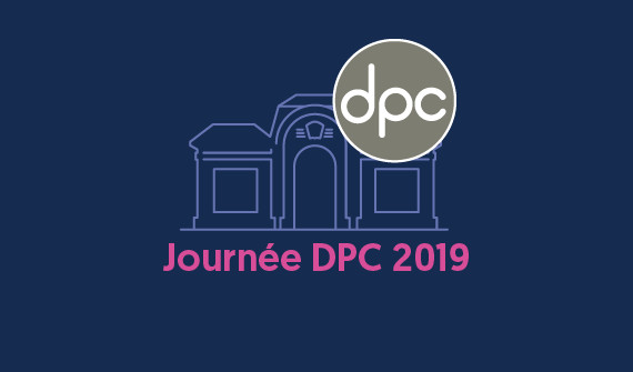 Journée DPC 2019