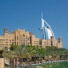 MAPAR Mer 2021 Dubaï - Abu Dhabi