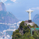 MAPAR Mer 2023 Brésil - Rio de Janeiro