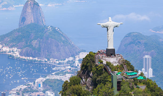 2023 Brésil - Rio de Janeiro