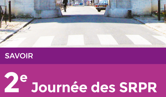 2e journée des SRPR