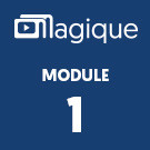 Parcours de formation MAGIQUE Module 1 - Anesthésie ou Réanimation