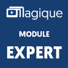 Parcours de formation MAGIQUE MAGIQUE EXPERT Anesthésie ou Réanimation