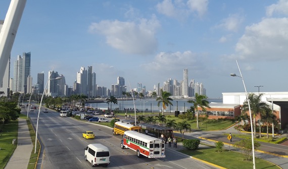 2015 Panama