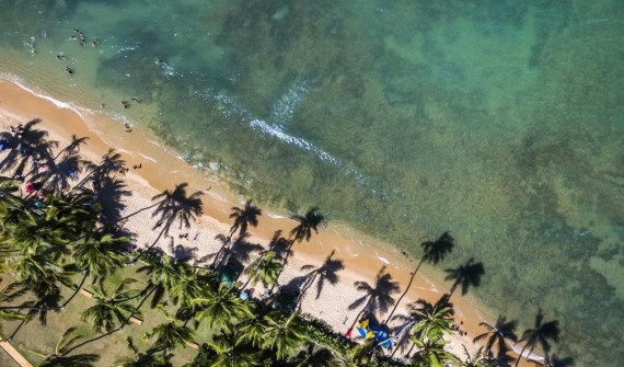 2027 Brésil - Salvador de Bahia