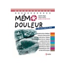 Mémo douleur 2e édition