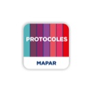Protocoles MAPAR 2019 - 15e édition, application seule