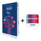 Protocoles MAPAR 2019 - 15e édition, lot édition papier avec application