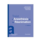 Traité d’anesthésie et réanimation 4e édition