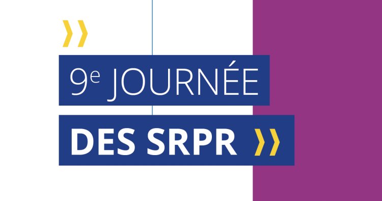 9ème Journée des SRPR